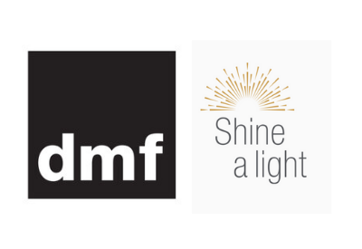 News DMF Shine a Light 400x275
