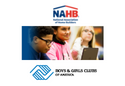 NAHB and Boys and Girls Club 125x86