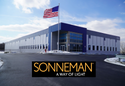 SONNEMAN – A Way of Light Opens State of the Art Warehouse
