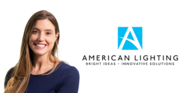 Jennifer Kirkpatrick Named Sales Director at American Lighting