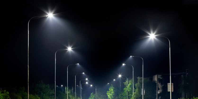 AEL Streetlights Selected for Philadelphia Streetlight Improvement ...