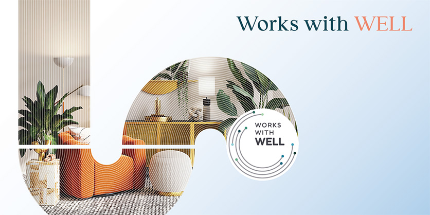 Works with Well: CSR and Sustainability News from IWBI Partner, 3BL