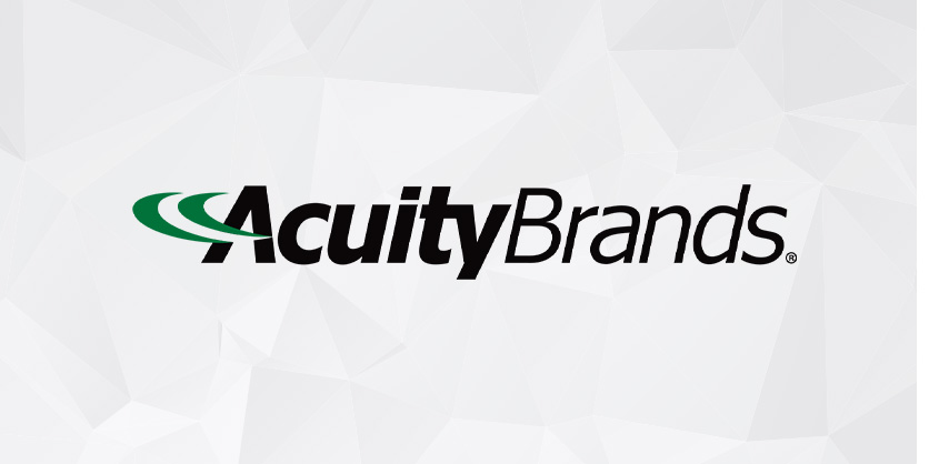 Fiscal Report Q1 Acuity Brands 2024