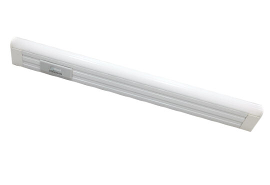 NSL Introduces a Space-Savvy 10-Inch 5CCT LED Solution