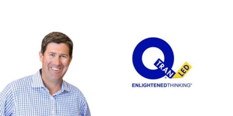 Q-Tran Promotes Gean Tremain to CEO