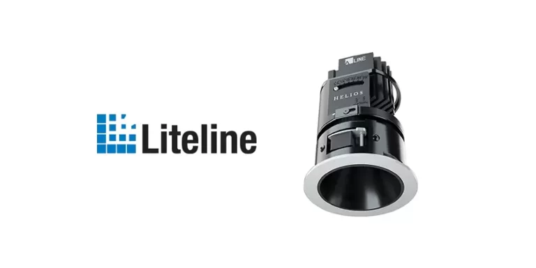 Liteline’s 3″ HELIOS Adjustable LED Fixture Offers Superior Customization