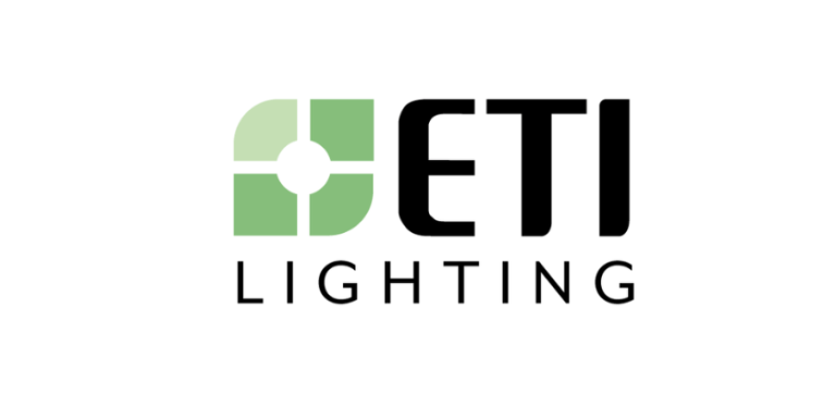 ETI Lighting Rebrands With New Logo, Color Palette, and Name