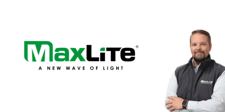 MaxLite Hires Lance Hollner as President & CEO