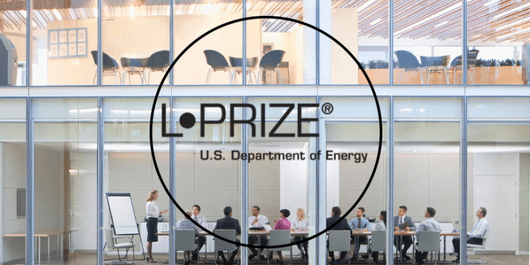 American Made Challenges: L-Prize with the Department of Energy