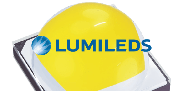 New Luxeon HL4X from Lumileds Delivers the Light for Very-High Output Lighting Applications and Improves System Efficiency