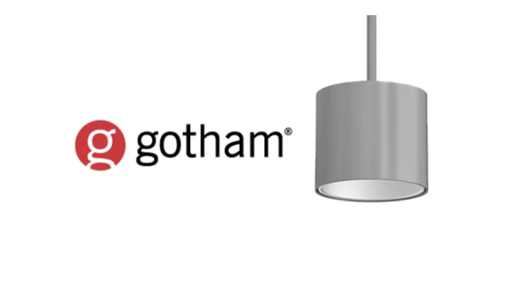 Gotham Lighting Adds Shallow Cylinders to IVO Family