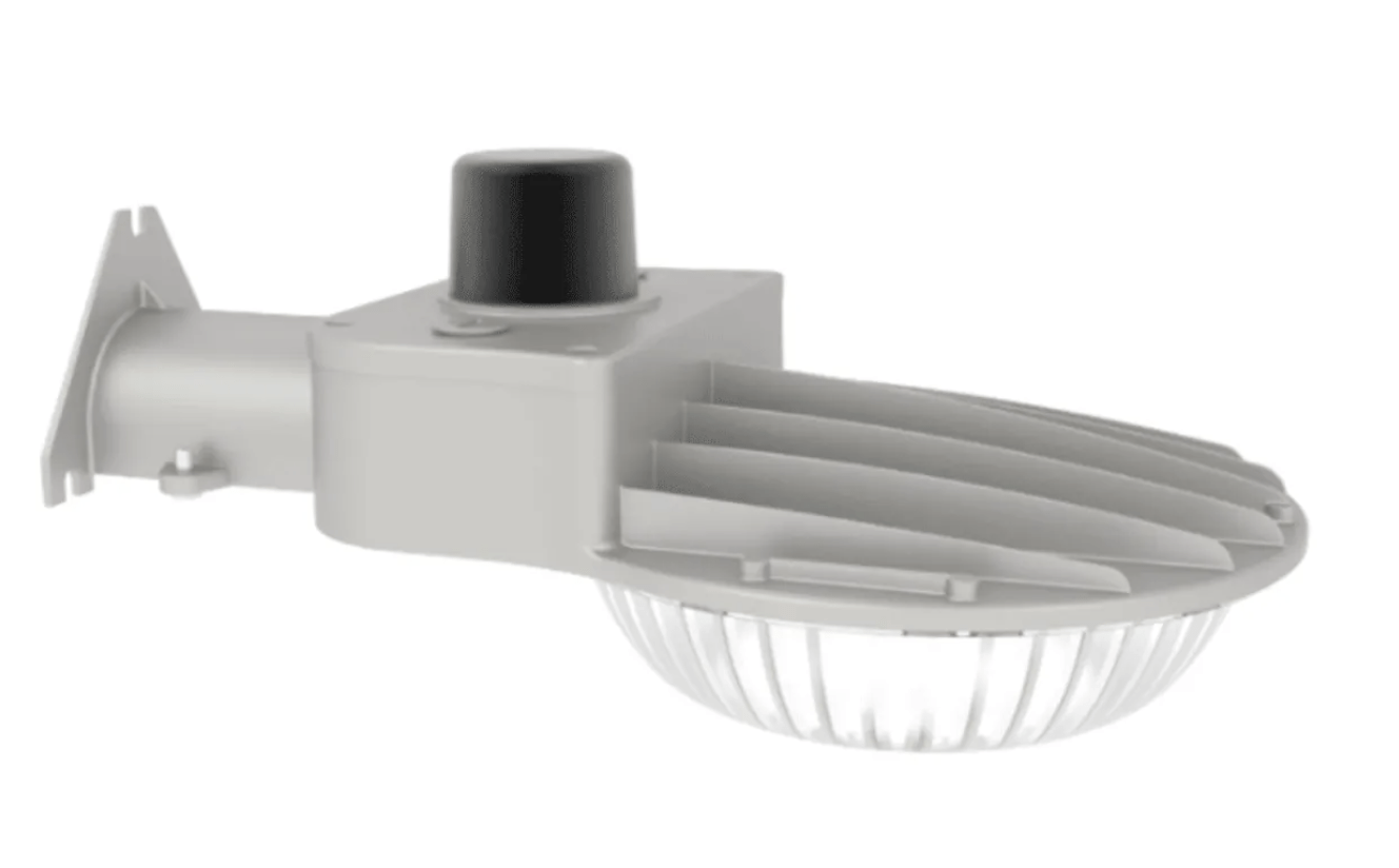 Halco Delivers Compact, Easy-to-Install Dusk to Dawn Outdoor Light 