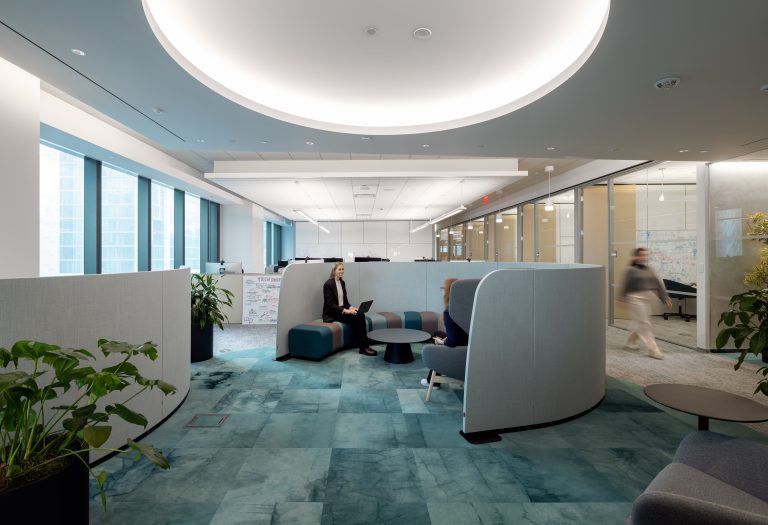 Lighting the Way: BlackRock’s Journey to a Unified Workspace
