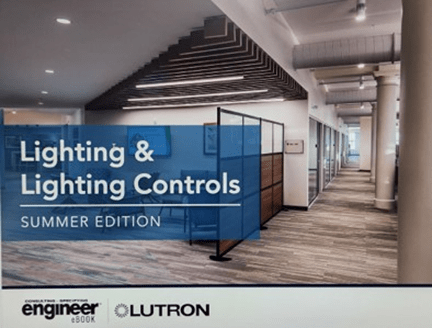 Lighting Controls Market, A Generation Later