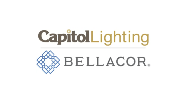 logos of Capitol Lighting and Bellacor