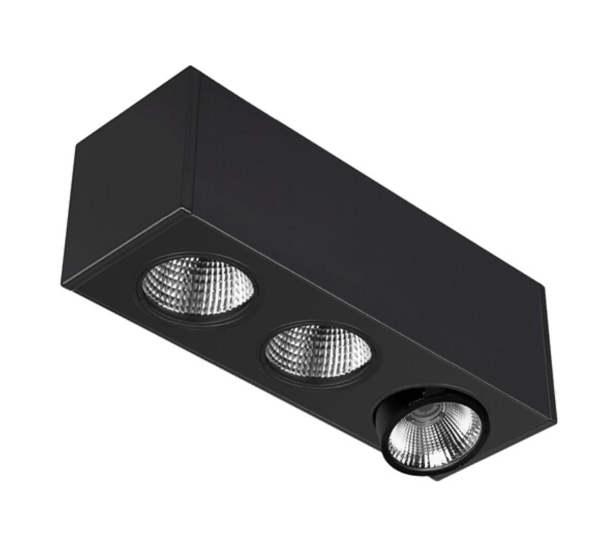 GX Adapt Luminaire