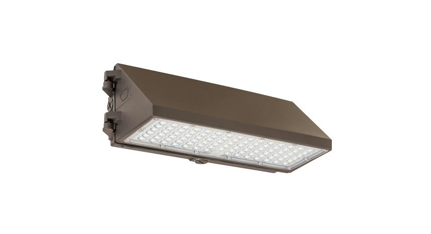 New Keystone Wall Packs Enable Decorative Model Upgrade - US Lighting ...