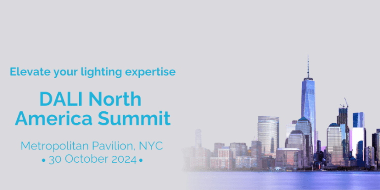 logo for the DALI North American Summit