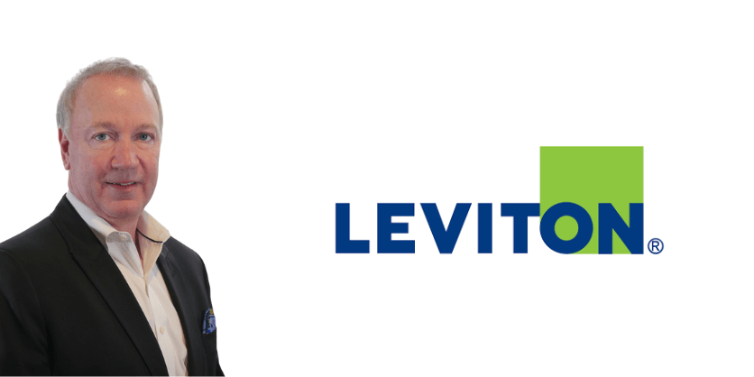 image of Randy Mortensen of Leviton