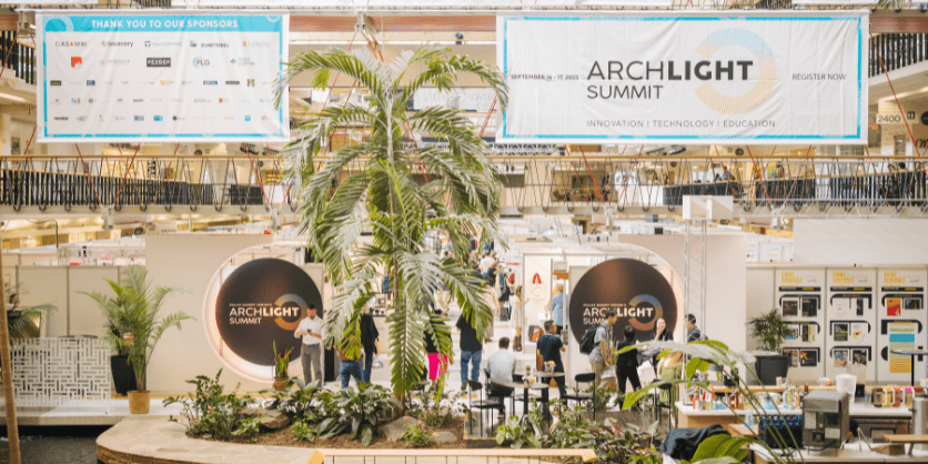 2025 ArchLIGHT Summit Calls for Speakers & Exhibitors