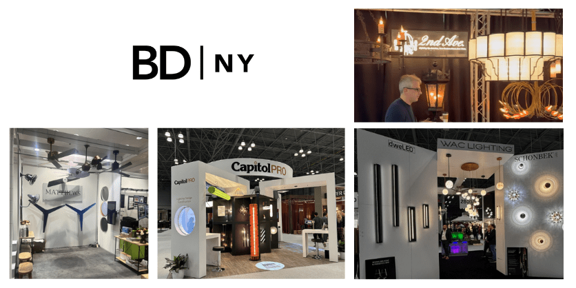 What People Are Saying About BDNY