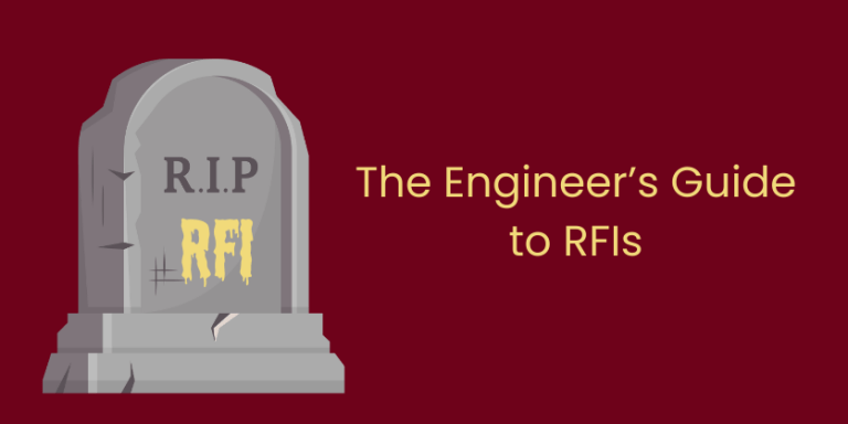 The Engineer’s Guide to RFIs