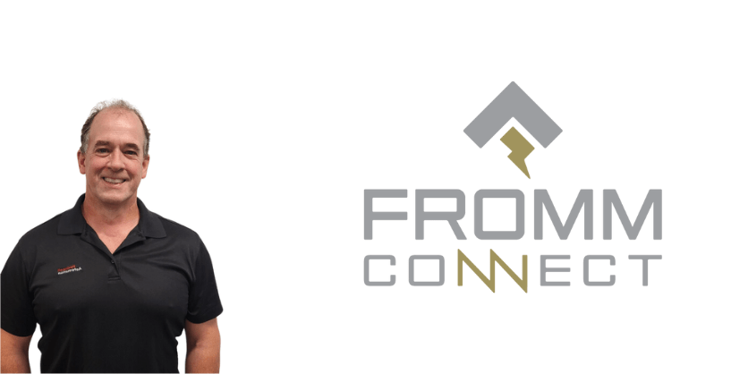 FrommConnect Appoints Chris Kline to General Manager