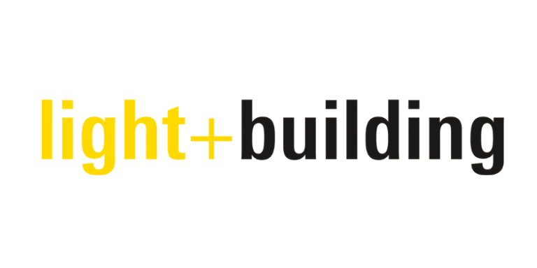 logo for Light + Building show