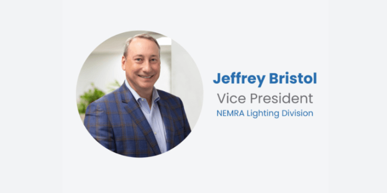 photo of Jeff Bristol and NEMRA logo