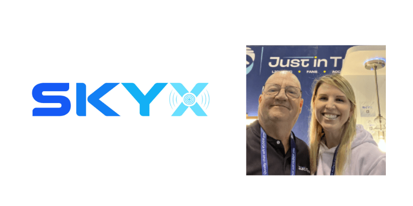 SKYX Partners With JIT Electrical Supply to Expand Reach Into Florida’s Builder Market