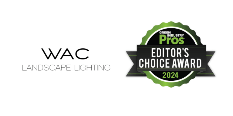 logo of WAC and Editor's Choice Award