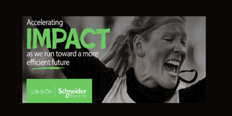 image of Schneider ad