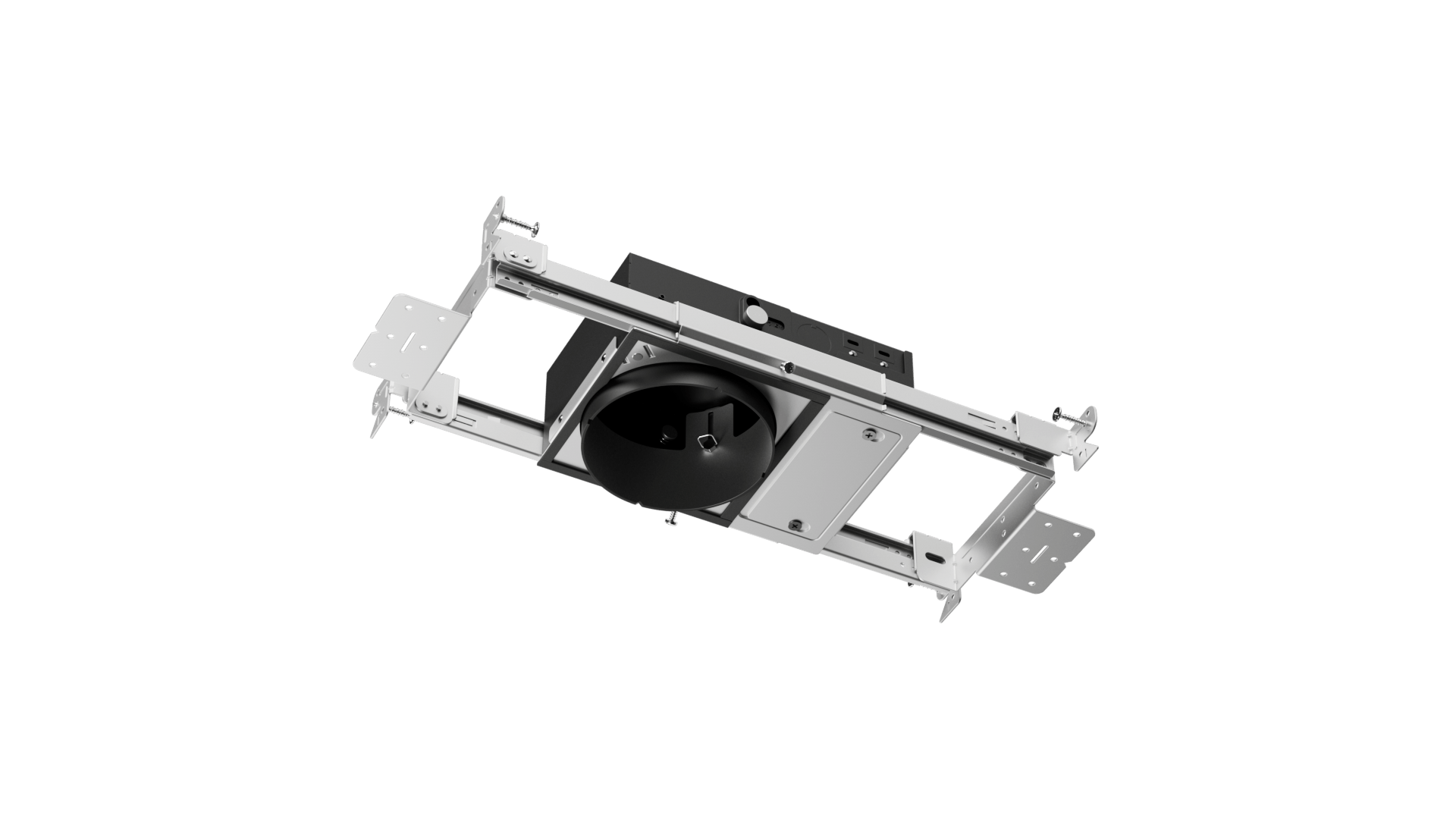 DMF Lighting Introduces Super Low Profile Housings to M Series Family