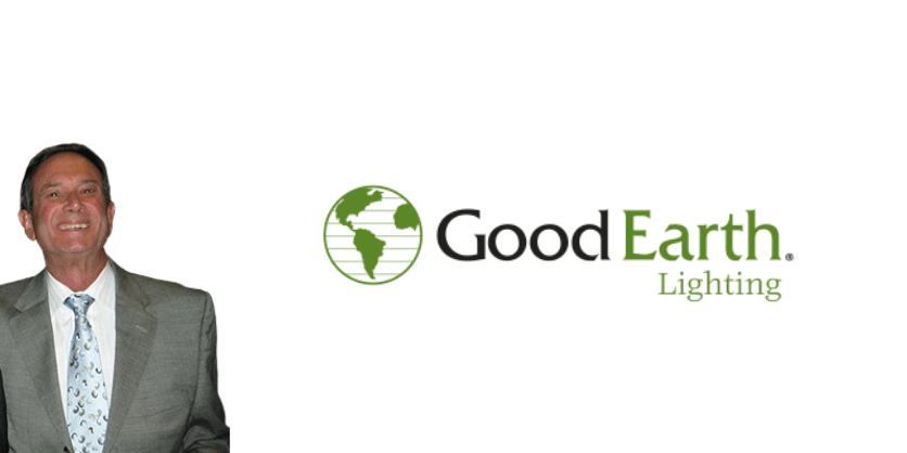 Good Earth Lighting Announces the Passing of Its Co-Founder Marvin Feig